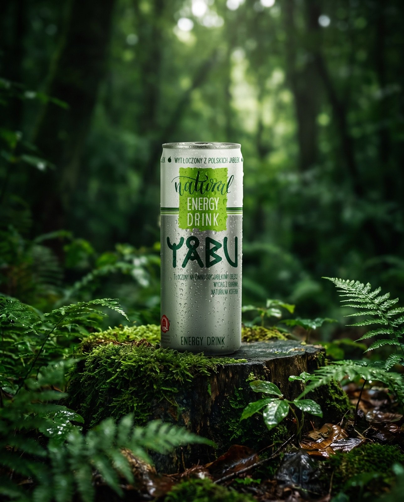 Yabu Original — realizacja AI
